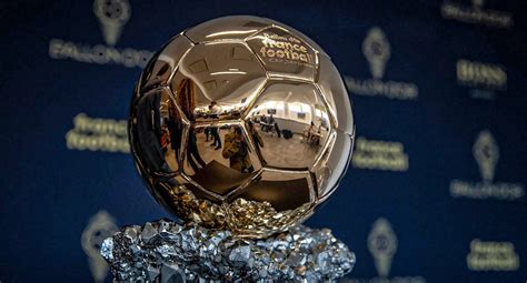 ballon d'or today.